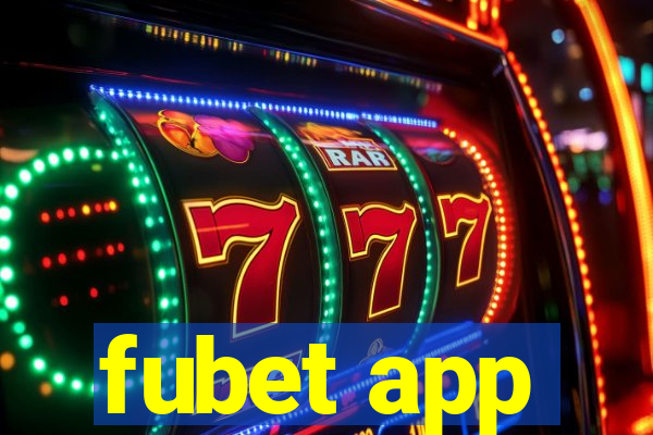 fubet app